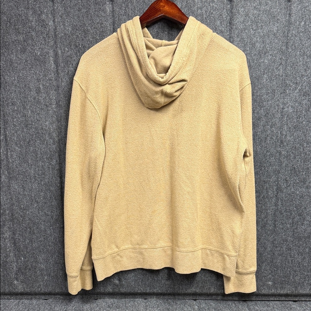 Faherty Beige Knit Sweater - Picture 3 of 7
